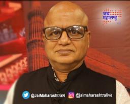 राज्यकर्त्यांना प्रश्न विचारणे हा पत्रकारांचा हक्क – जयंत माईणकर
