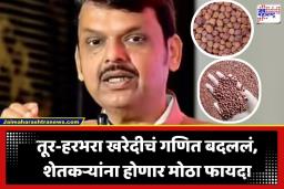 MSP Procurement: शेतकऱ्यांना मोठा दिलासा! तूर आणि हरभरा खरेदीला मुदतवाढ; सरकारच्या एका निर्णयाने खात्यात जमा होणार मोठी रक्कम