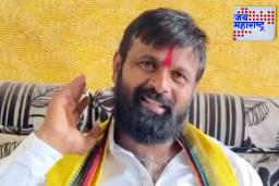 Laxman Hake: ओबीसी आंदोलक नेते लक्ष्मण हाके यांचा कथित ऑडिओ कॉल व्हायरल