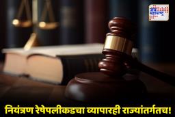 Cross LoC Trade : पाकव्याप्त काश्मीर (PoK) भारताचाच भाग; व्यापाऱ्यांच्या GSTसंबंधी याचिकेवर उच्च न्यायालयानं स्पष्टच सांगितलं!