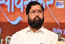 Eknath Shinde: ‘लाडकी बहीण’ नंतर ‘लाडकी सूनबाई’; एकनाथ शिंदेंनी ठाण्यात केली महत्त्वाची घोषणा