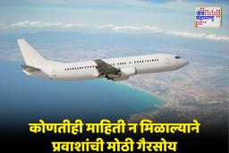 IndiGo Flight Cancellation : बंगळूरु विमानतळावर इंडिगोच्या 42 विमानांची उड्डाणे रद्द; सलग दुसऱ्या दिवशी गोंधळ