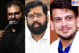 Kunal Kamra Controversy: शिवसेना नेते राहुल कनाल यांना अटक; कुणाल कामरा यांच्या स्टुडिओची तोडफोड केल्याप्रकरणी गुन्हा दाखल