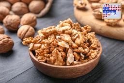 Health Benefits Of Walnuts: अक्रोड रोजच्या आहारात का समाविष्ट करावे? अक्रोडाचे 10 आश्चर्यकारक फायदे; जाणून घ्या
