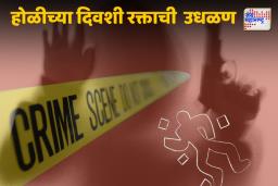 शिवसेनेच्या जिल्हा प्रमुखाची हत्या