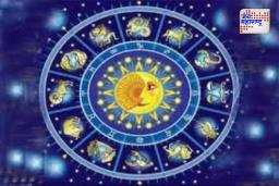 Today’s Horoscope: आजच्या दिवशी काही राशींना कामाची जबाबदारी मिळेल तर काहींना वारसा लाभ, जाणून घ्या
