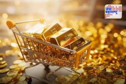 China’s New Gold Strategy: चीनचा सोन्याचा नवा डाव, परदेशी राखीव साठा सांभाळण्याची तयारी