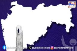 मतदान कार्ड नसल्यास ओळखीचा पुरावा दाखवून करता येणार मतदान