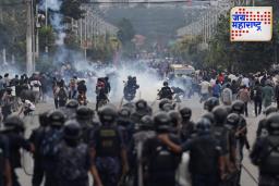 Nepal Gen- Z Protest: नेपाळमधील हिंसाचारानंतर भारताने उचलले कठोर पाऊल; ‘सीमावर्ती जिल्ह्यांमध्ये…