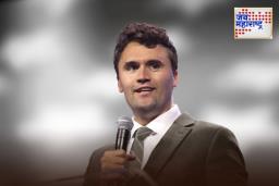 Charlie Kirk: ‘चार्ली कर्कला मारले कारण…’; कर्कच्या मारेकऱ्याने जोडीदाराला सांगितला होता हत्येचा संपूर्ण कट
