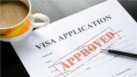 H-1B Vs O-1 Visa : अमेरिकेत लागणाऱ्या  H-1B आणि O-1 व्हिसामधील फरक माहित आहे का ?
