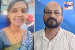 कोल्हापुरातील एका लॉजवर 40 वर्षीय प्रियकराने केला प्रेयसीचा खून