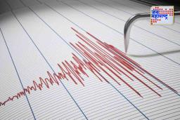 Philippines Earthquake : फिलीपिन्समध्ये 7.3 रिस्टर स्केलचा भयंकर भूकंप