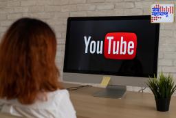 YouTube AI Feature: पालकांची चिंता संपली! YouTubeचं AI फीचर मुलांना Adult Content पाहण्यापासून रोखणार