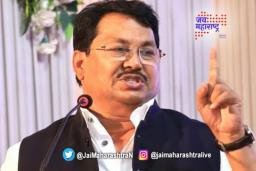 ‘महाराष्ट्राला सावत्र वागणूक का ?’