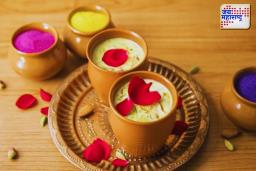 Holi 2025: होळीच्या दिवशी भांगेची नशा घालवण्यासाठी रामाबाण उपाय