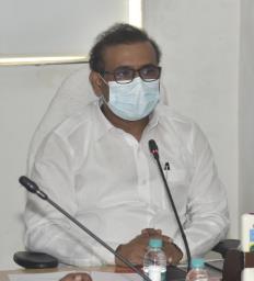 आरोग्य विभागातील पदभरतीसाठीची प्रक्रिया जानेवारी अखेरपर्यंत पूर्ण करावी ; आरोग्यमंत्री राजेश टोपे