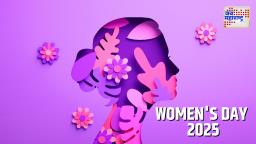Women’s Day 2025 : 8 मार्च महिला दिनाची सुरुवात कधी  झाली? जाणून घ्या सविस्तर