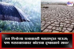 Maharashtra Rain : महाराष्ट्रात 5 दिवस मुसळधार पावसाचा इशारा, पण ‘हे’ 8 जिल्हे अजूनही कोरडेच; 31 जुलैनंतर…