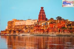 Ganga River: भारतात अशी कोणती जागा, तिथं गंगा नदी उलटी वाहते? काय आहे श्रद्धेचा अद्भुत संयोग!