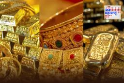 Gold Investment: सणासुदीच्या काळात सोने खरेदी करत आहात? जाणून घ्या किती कॅरेटचे सोने तुमच्यासाठी फायदेशीर ठरेल