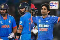 Ravi Bishnoi: ‘शेवटचा सामना खेळू द्यायला हवा होता’ रवी बिष्णोईचे BCCI वर थेट वार