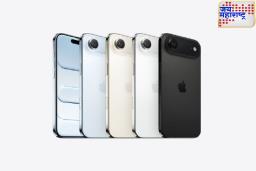 Apple iPhone 17 Air : नव्या फोनच्या कॅमेरात ‘बग’; फोटोमध्ये येतोय काळा भाग आणि पांढऱ्या रेषा