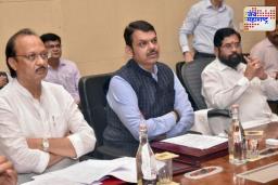 Maharashtra Cabinet Decision : राज्य मंत्रिमंडळ बैठकीत चार महत्त्वाच्या निर्णयांवर शिक्कामोर्तब