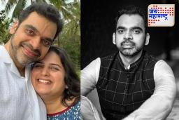 Rahul Deshpande Divorce: राहुल देशपांडेंचा घटस्फोट! 17 वर्षांच्या विवाहानंतर नेहा सोबतचा संसाराचा अध्याय संपला