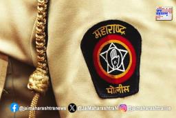 मुंबईत ३५ हजार पोलिसांचा फौजफाटा सज्ज