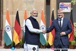 ‘लढाया एक चिंतेचा विषय’