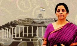 ‘एवढा’ असेल 2020-21 मध्ये देशाचा आर्थिक विकास दर!