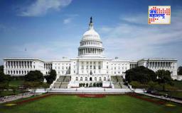 US Government Shutdown: अमेरिकेत सरकार शटडाऊन; रिपब्लिकन-डेमोक्रॅट्स वाद चिघळला; 7.5 लाख कर्मचारी संकटात, अनेक पर्यटनस्थळे बंद