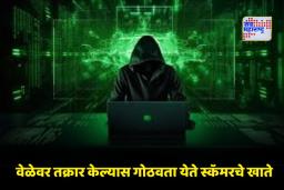 Cyber ​​Fraud Case: तुमचीही सायबर फसवणूक झाली आहे का? ‘इतक्या’ मिनिटांत तक्रार दाखल केल्यास परत मिळू शकतात पैसे