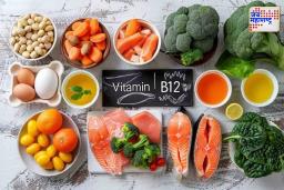 vitamin B12 Deficiency: शाकाहारी आहात? मग ‘या’ जीवनसत्त्वाच्या कमतरतेकडे दुर्लक्ष करू नका