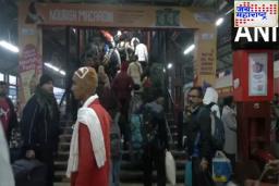 ‘असा प्रसंग 40 वर्षांत कधीच पाहिला नाही.. रेल्वेची एक सूचना.. अन्  झाली तुफान चेंगराचेंगरी’, हमालाने सांगितली आपबीती
