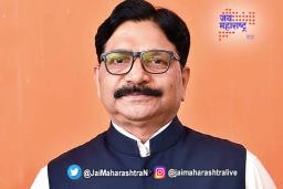 वायकरांना मुंबई पोलिसांचा दिलासा