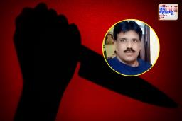 अमरावतीत सहाय्यक पोलीस उपनिरीक्षकाची निर्घृण हत्या; तीन आरोपी अटकेत