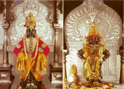 श्री विठ्ठल रुक्मिणीच्या सशुल्क ऑनलाईन दर्शनाचा निर्णय कधी?