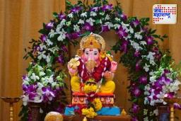 Ganesh Chaturthi 2025: ‘या’ पद्धतीने करा गणरायाची प्राण प्रतिष्ठापना, जाणून घ्या शुभ मुहूर्त व पूजा विधी