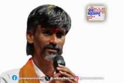 ‘आरक्षणाला विरोध करणाऱ्याला सोडू नका’ 