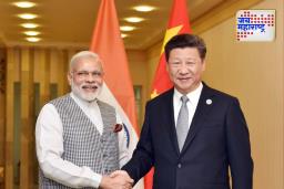 India America Tarrif War : टॅरिफ वॉरमध्ये अमेरिकेला धक्का, चीनचा थेट भारताला पाठिंबा