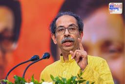 उबठातील फेरबदलात प्रभू आणि घोसाळकर आऊट; नव्या रणनितीचा भाग की अंतर्गत अविश्वास?