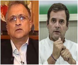 राहुल गांधींना निवडून देणं हा विनाशकारी निर्णय- गुहा