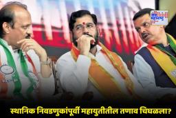 Mahayuti Conflict: महायुतीत अंतर्गत कलह! दिल्लीतील सर्वपक्षीय बैठकीला राष्ट्रवादी काँग्रेस आणि शिवसेनेच्या खासदारांची दांडी