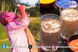 होळीमध्ये भांग पिण्याचे तोटे: जाणून घ्या आरोग्यावर होणारे गंभीर परिणाम