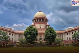 प्रत्येक प्रकल्पाला विरोध झाला तर देश कसा प्रगती करेल? सर्वोच्च न्यायालयाने NGO ला फटकारले