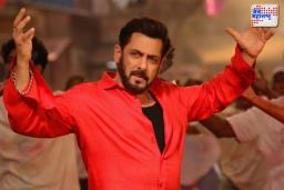 Bam Bam Bhole Song Teaser: सलमान खानच्या आगामी चित्रपटातील ‘बम बम भोले’ सॉंगचा टीझर रिलीज