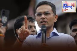 Sameer Wankhede : ‘माझ्या पत्नी, बहिणीला पाकिस्तान, UAE, बांगलादेशमधून द्वेषपूर्ण संदेश येत आहेत’; समीर वानखेडे यांचा खळबळजनक दावा