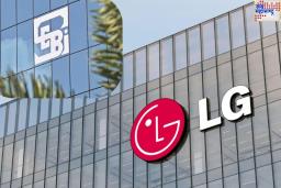 LG Electronics च्या IPO ला SEBI कडून हिरवा कंदील! देशातील पाचवा सर्वात मोठा आयपीओ करणार गुंतवणूकदारांना मालामाल!